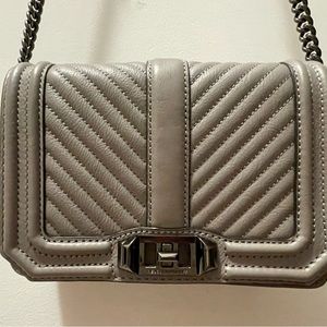 Rebecca Minkoff crossbody